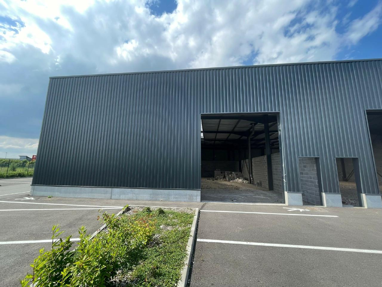 Local d'activité Annoeullin 1000m² Location local d'activité Annoeullin Nord OLACT2423597 1